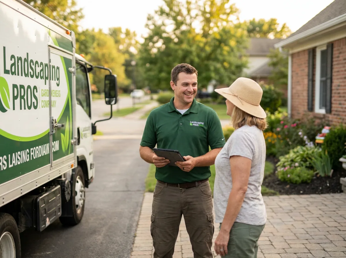 Landscaping Keene, CA FAQs